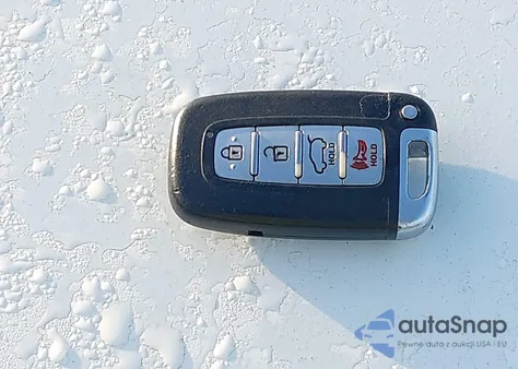 2014 Hyundai Veloster Turbo W/Black z USA, uszkodzony, nr VIN KMHTC6AE8EU200475